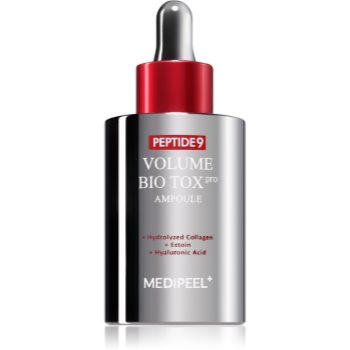 Medi - Peel Peptide 9 ser facial cu peptide - imagine 2